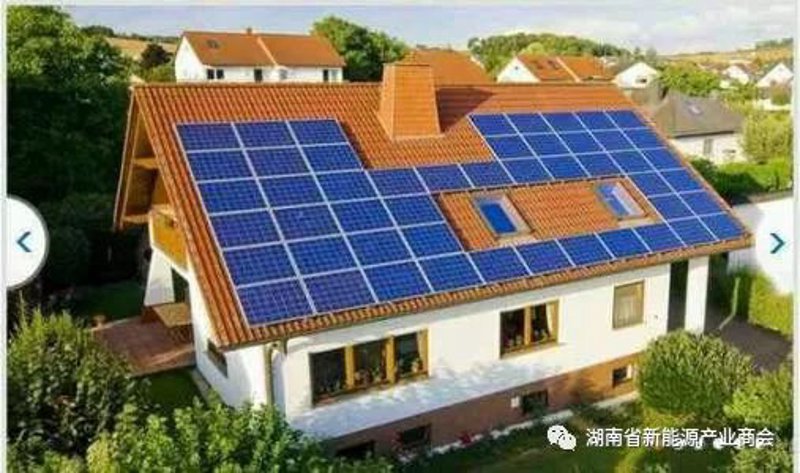 工商业光伏安装：如何让企业节能减排